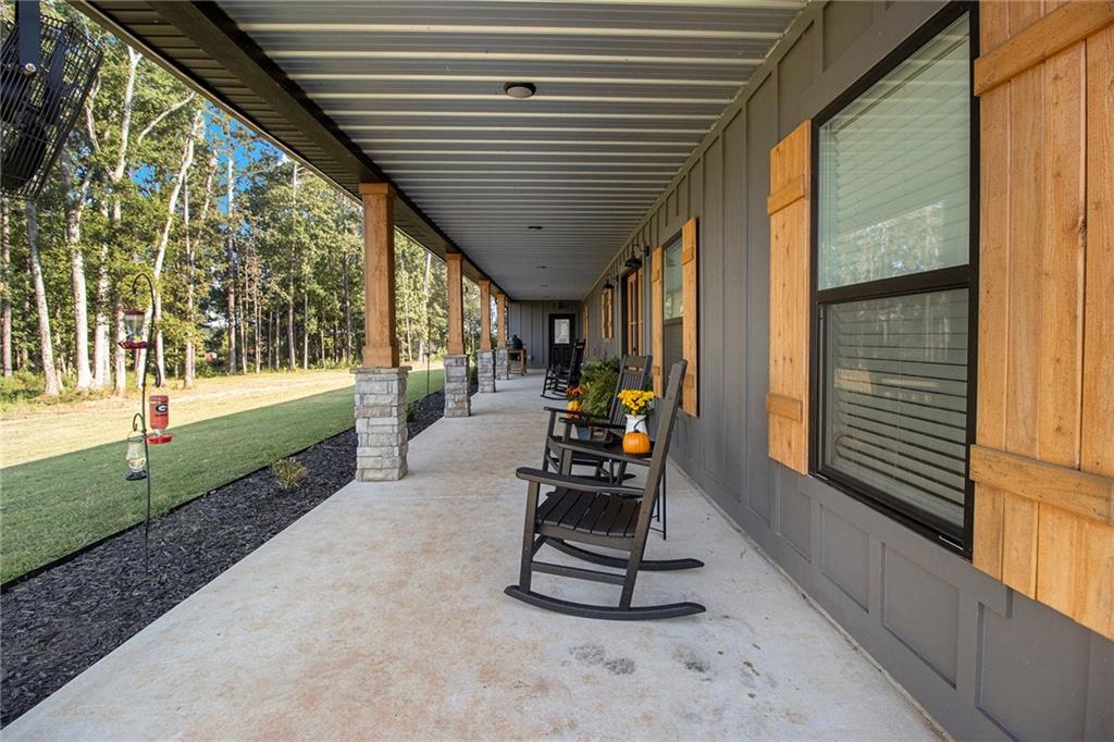 111 Possum Trot Road