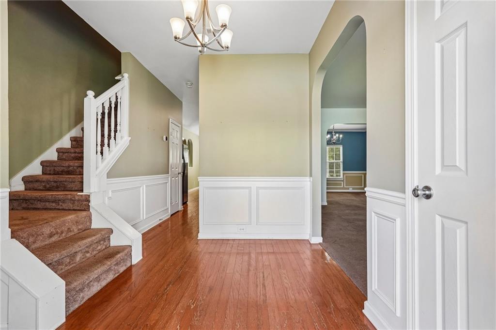 4830 Hopewell Manor Drive