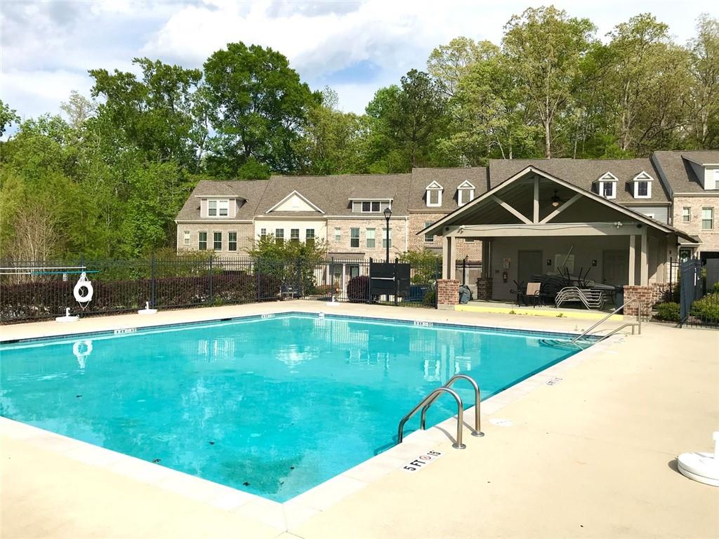 6404 Brookside Boulevard, Mableton, Georgia image 37