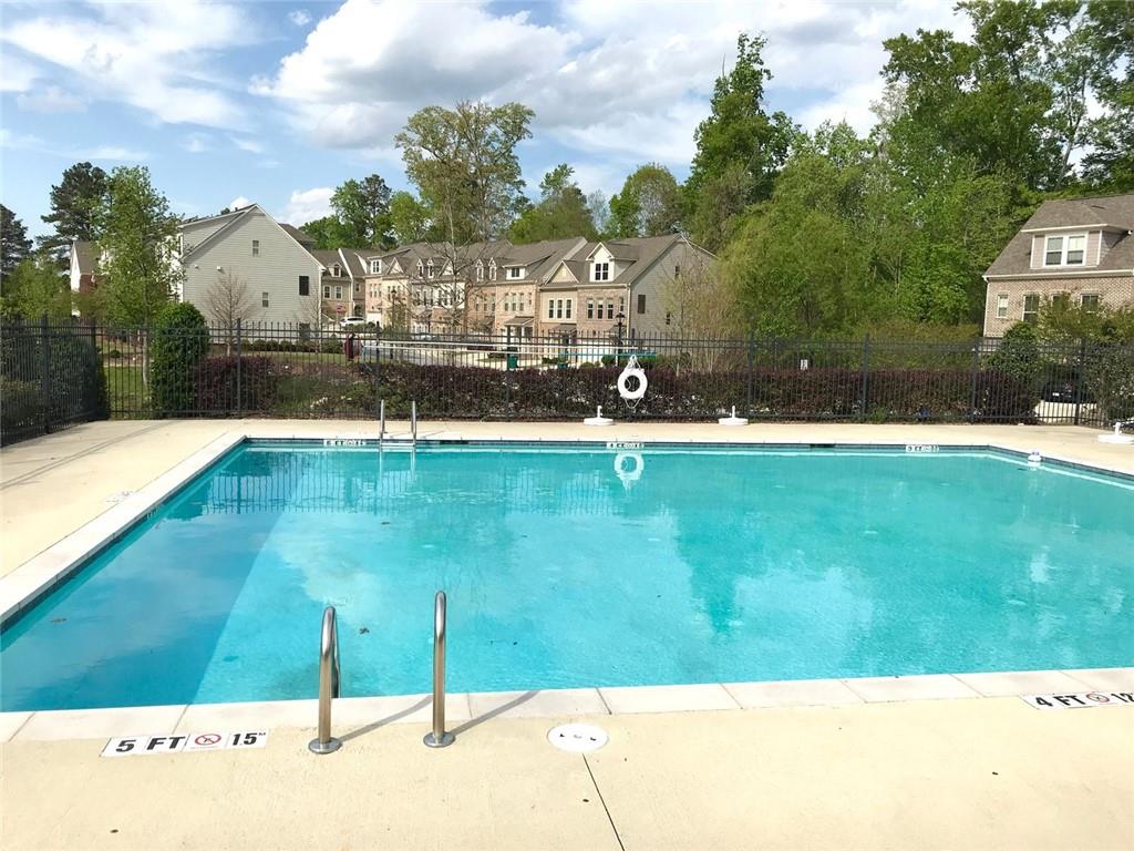 6404 Brookside Boulevard, Mableton, Georgia image 36