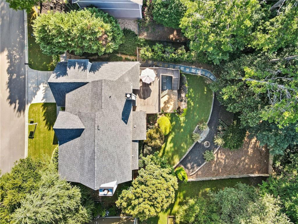 521 Wooded Mountain Trail