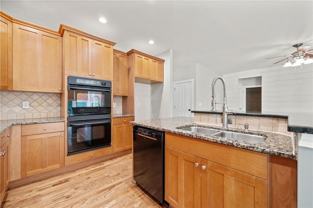 521 Wooded Mountain Trail