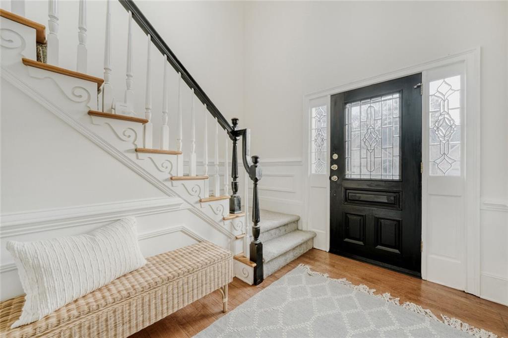 2672 Henderson Ridge Drive