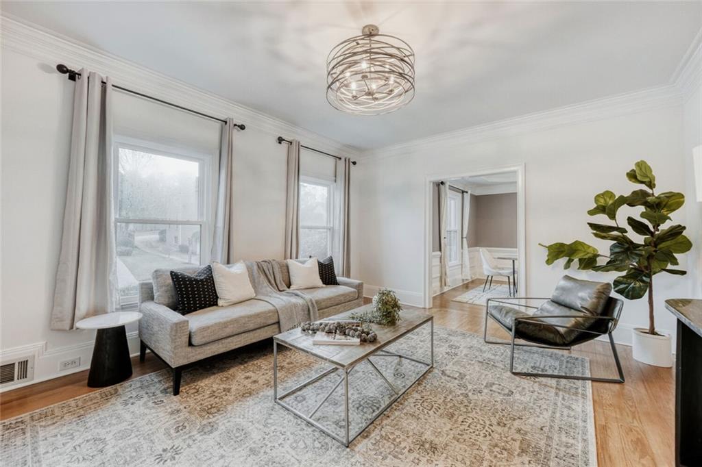 2672 Henderson Ridge Drive