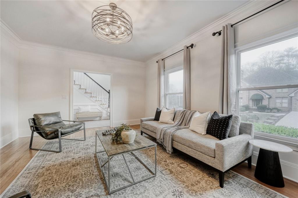 2672 Henderson Ridge Drive