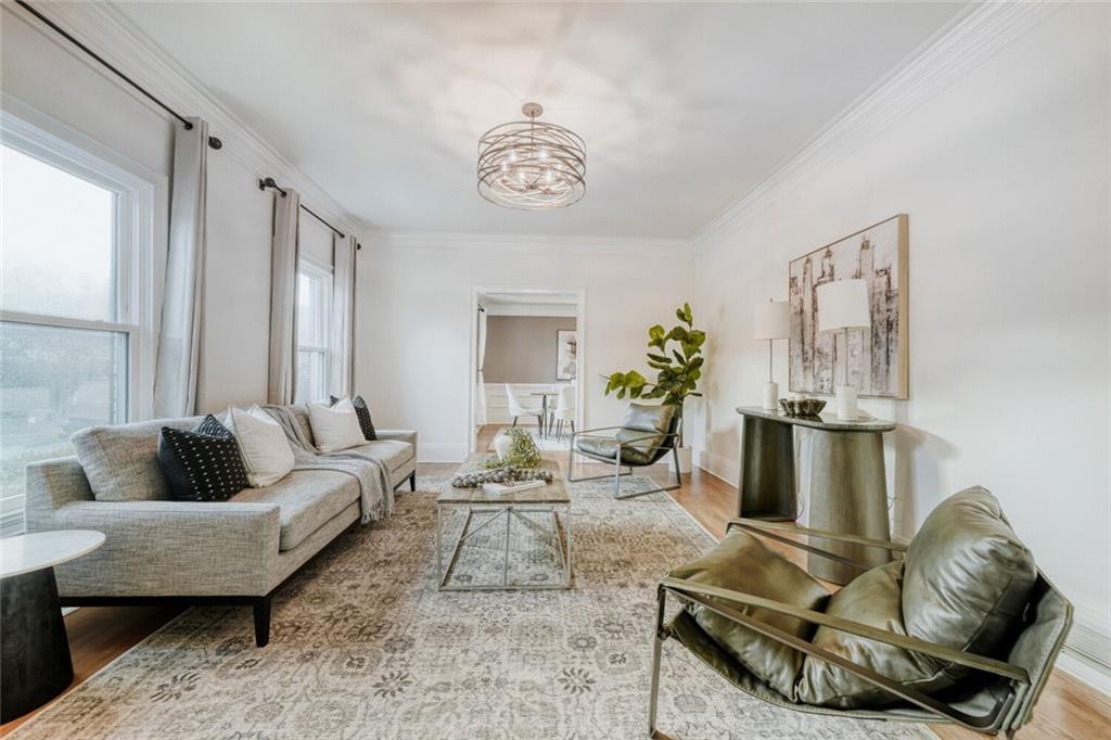 2672 Henderson Ridge Drive