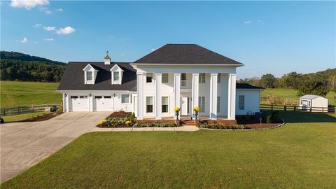 24605 Highway 193 La Fayette GA 30728