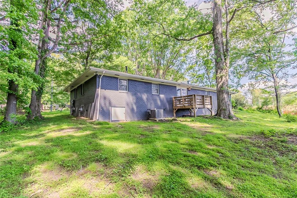 545 Fayetteville Road, Fairburn, Georgia image 24