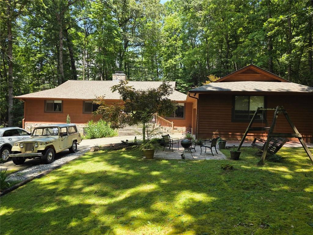 231 Laurelwood