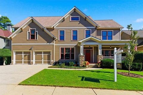 2850 Seagrave Way Marietta GA 30066