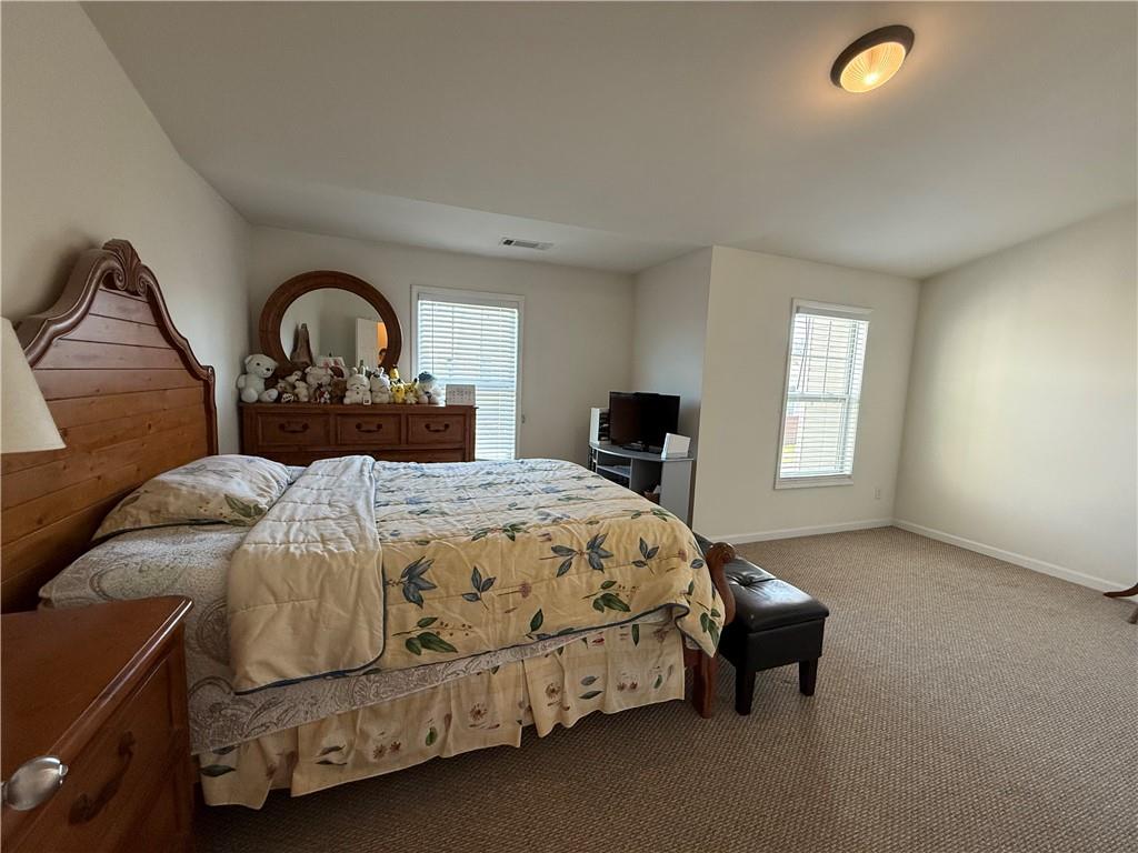 3191 Creston Park Court, Duluth, Georgia image 20