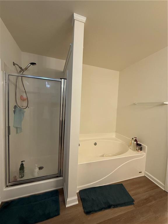 3191 Creston Park Court, Duluth, Georgia image 16