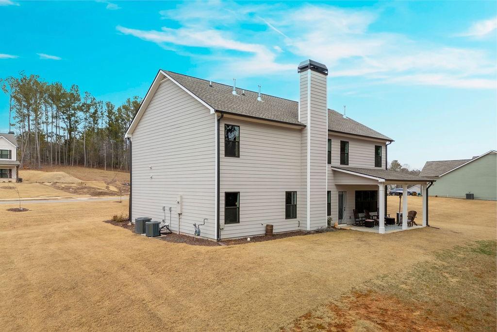 1121 Red Oak Lane, Loganville, Georgia image 38