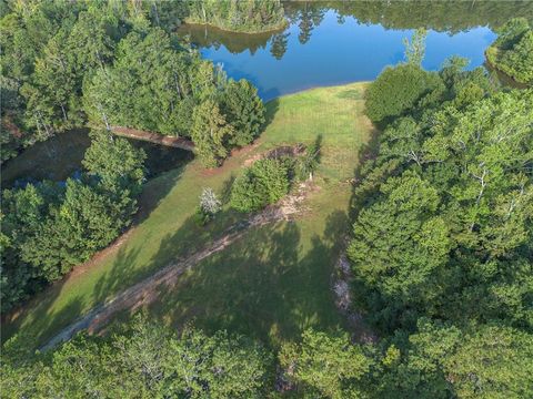10861 Hutcheson Ferry Road Chattahoochee Hills GA 30268