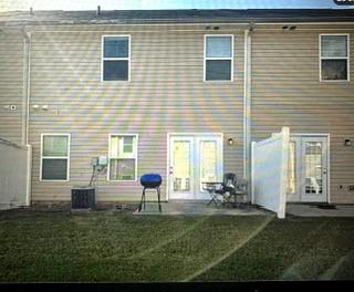 2555 Flat Shoals Road 2402