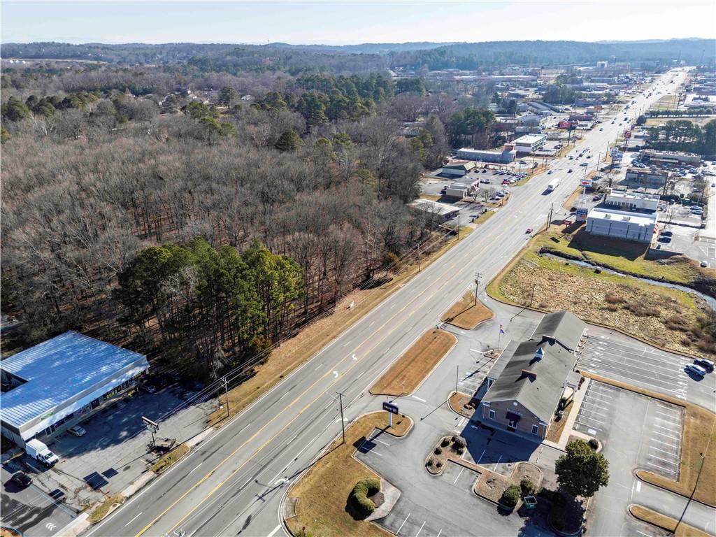 00 Hwy 53 & Kenmoreland Circle