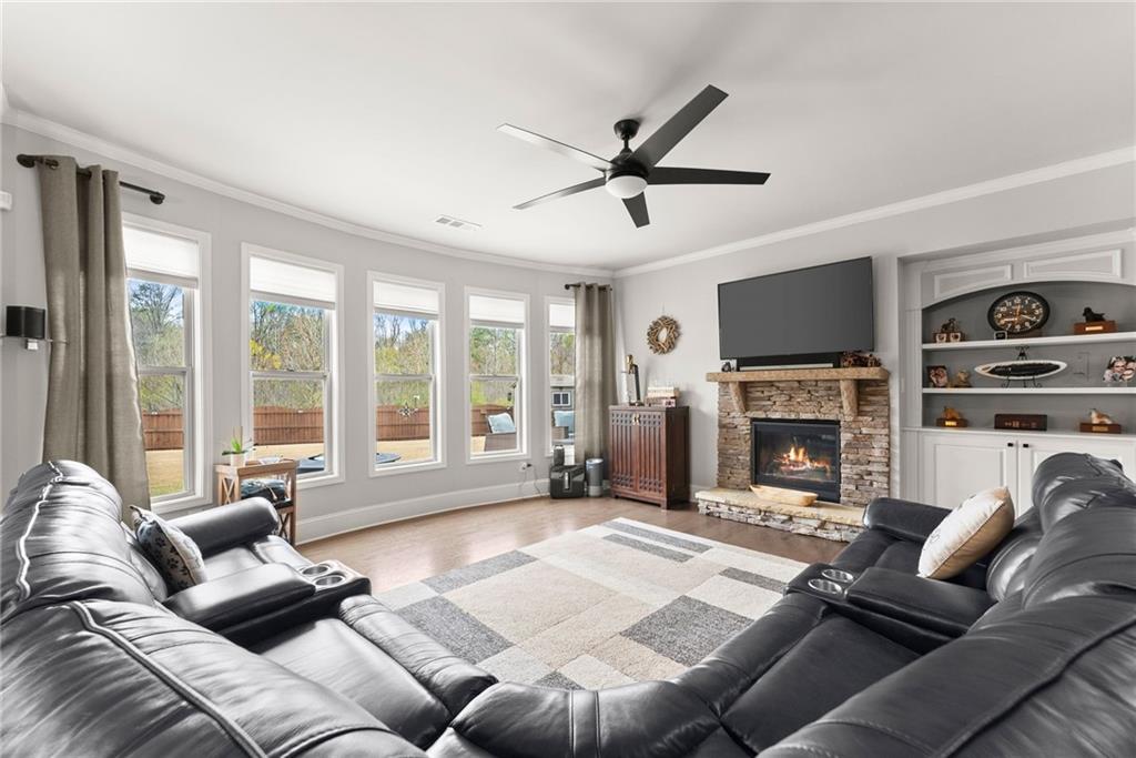 5440 Bristlecone Pine Way