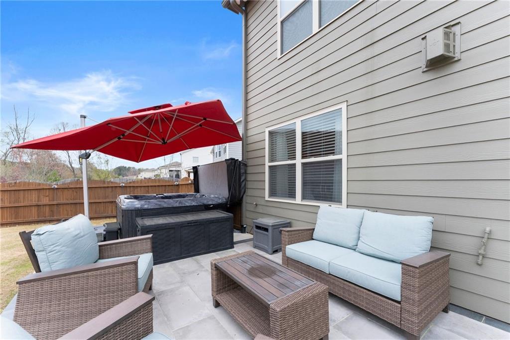 5440 Bristlecone Pine Way