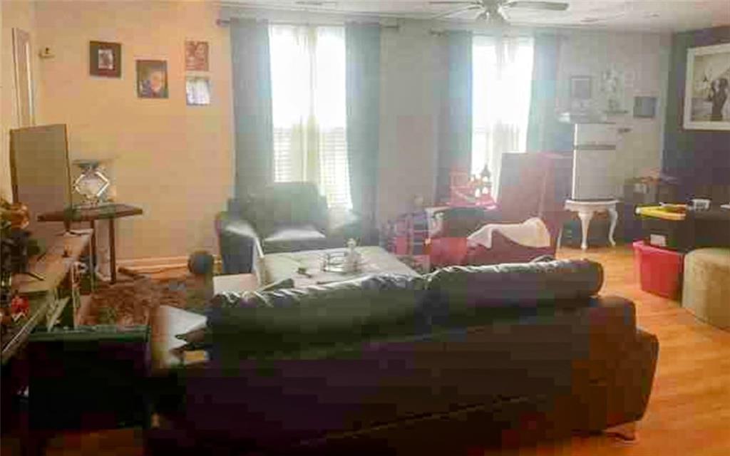 2608 Santa Barbara Drive NW