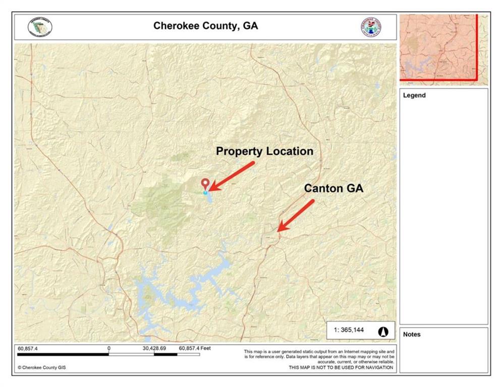 0 Lake Arrowhead Drive