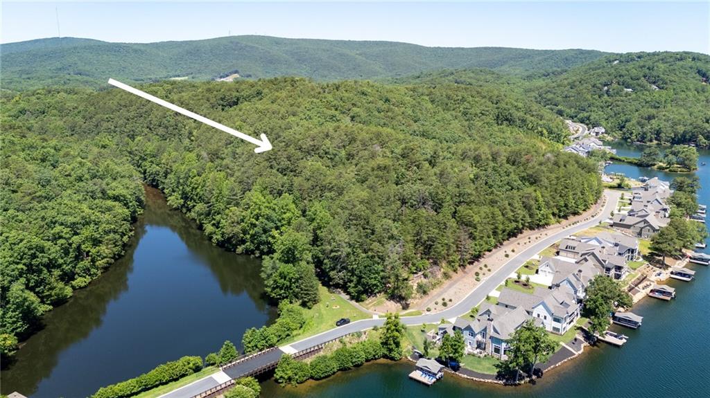 0 Lake Arrowhead Drive