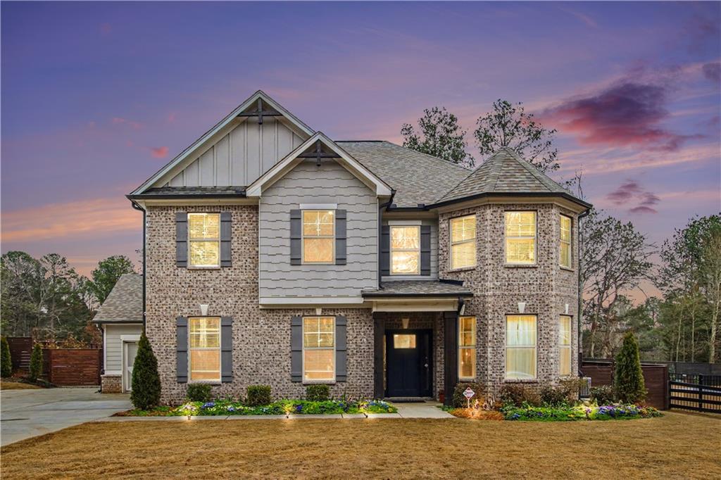 3800 Bailey Road