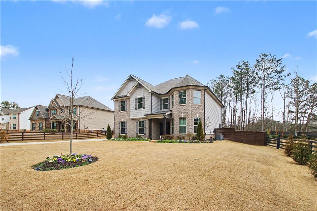 3800 Bailey Road
