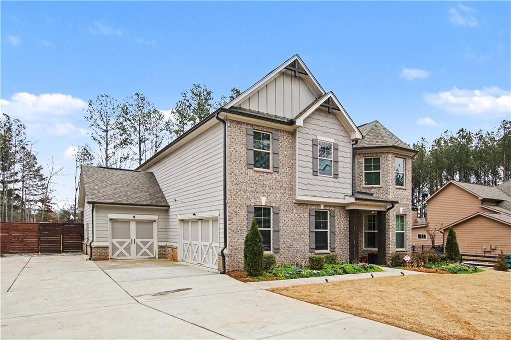 3800 Bailey Road