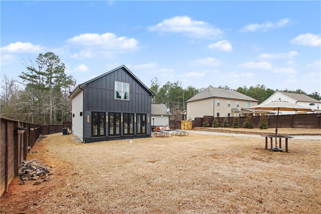 3800 Bailey Road
