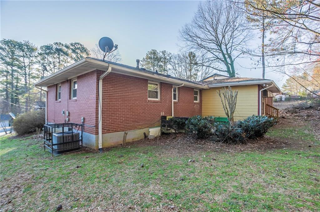 473 Oakside Drive, Atlanta, Georgia image 24