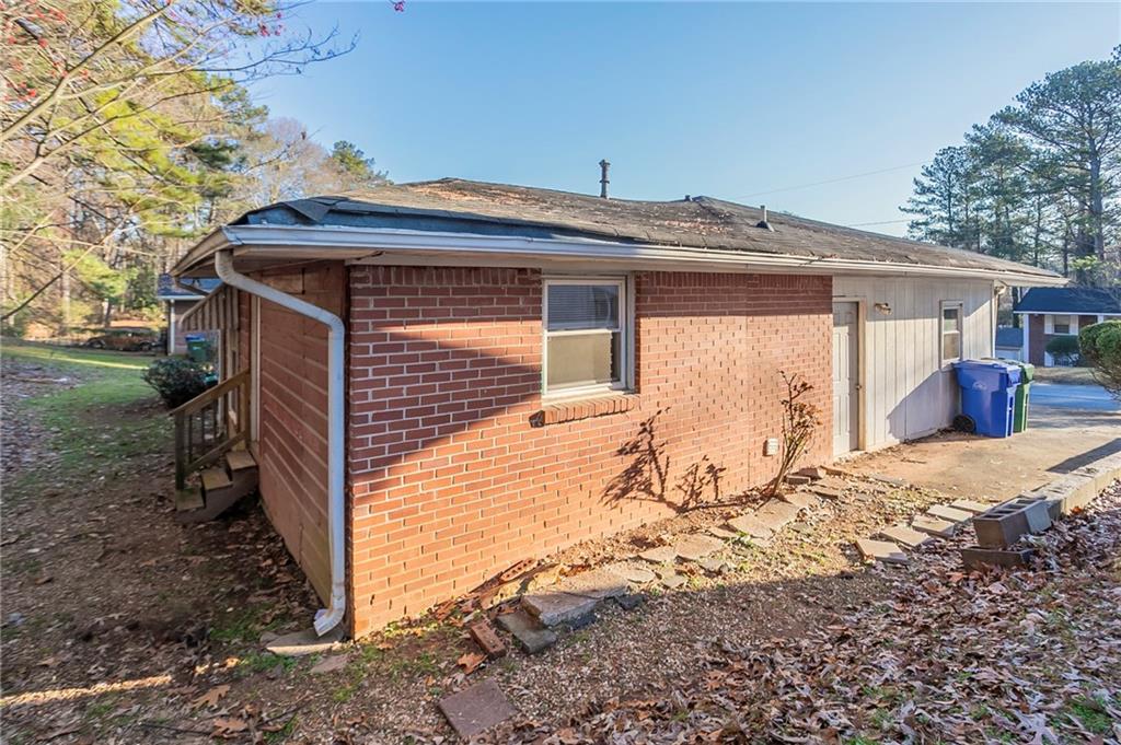 473 Oakside Drive, Atlanta, Georgia image 23