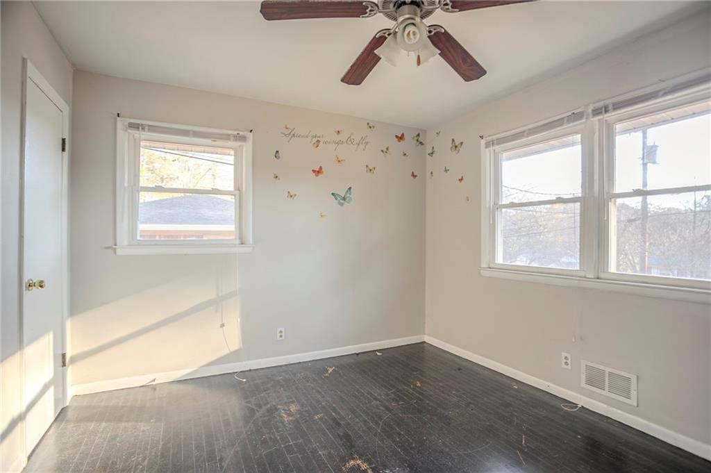 473 Oakside Drive, Atlanta, Georgia image 15