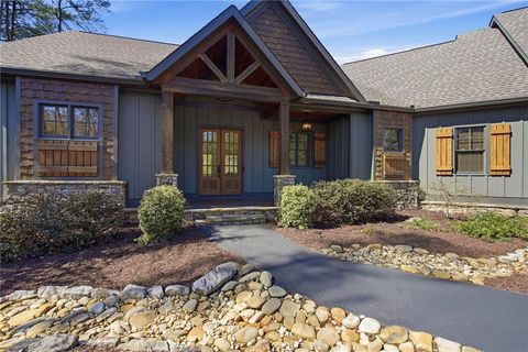 160 Wood Poppy View Big Canoe GA 30143