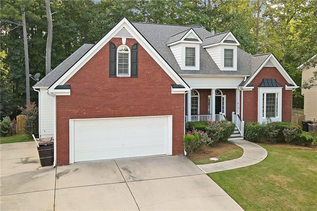 View Powder Springs, GA 30127 house