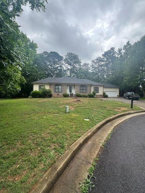 Homes For Sale - 3450 Mackenzie Court<br/> Powder Springs, GA 30127