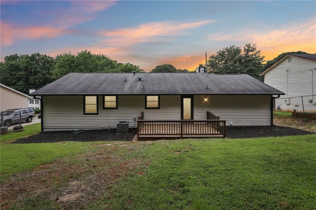 2784 Oxford Drive