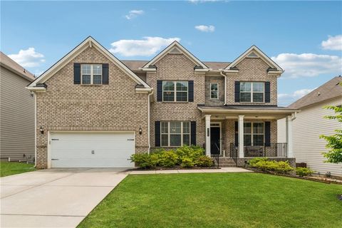 3755 Gardenside Court Alpharetta GA 30004