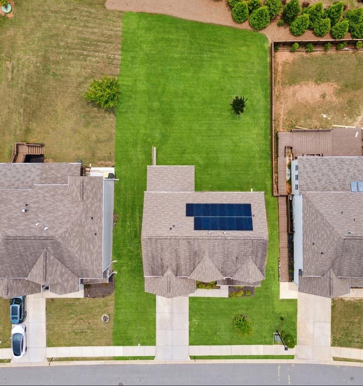 Longstreet Manor - Residential