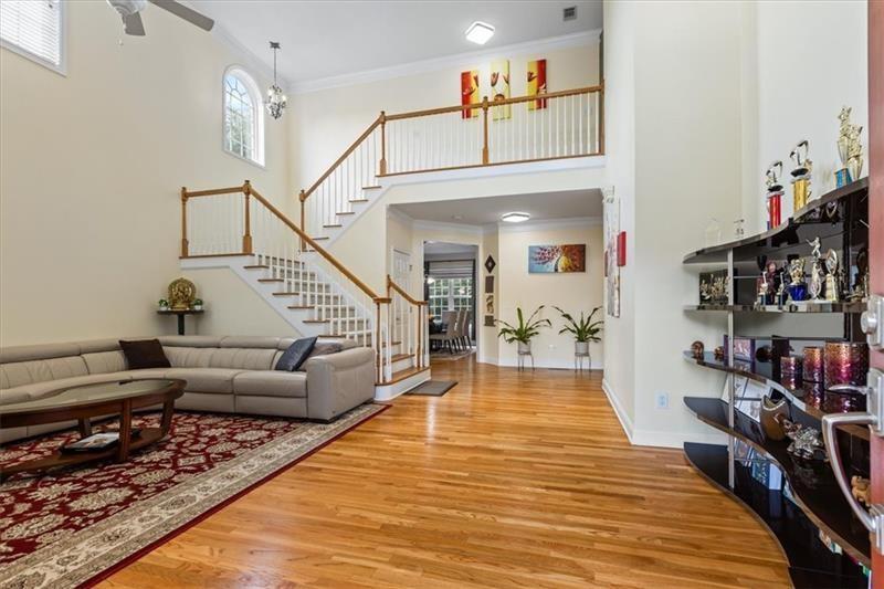 1140 Promontory Drive