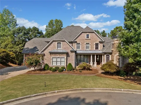 149 Cedar Woods Trail, Canton, GA 30114 - MLS#: 7513681