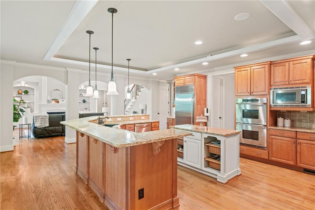 149 Cedar Woods Trail, Canton, Georgia image 21