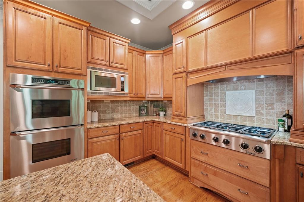 149 Cedar Woods Trail, Canton, Georgia image 23