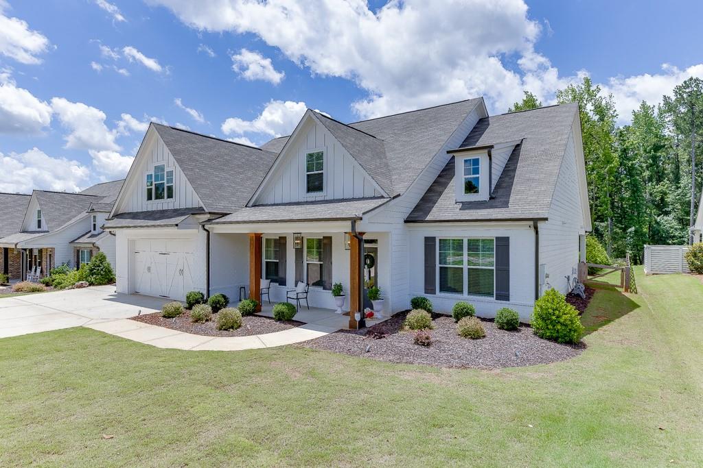 6164 Wade Orr Road