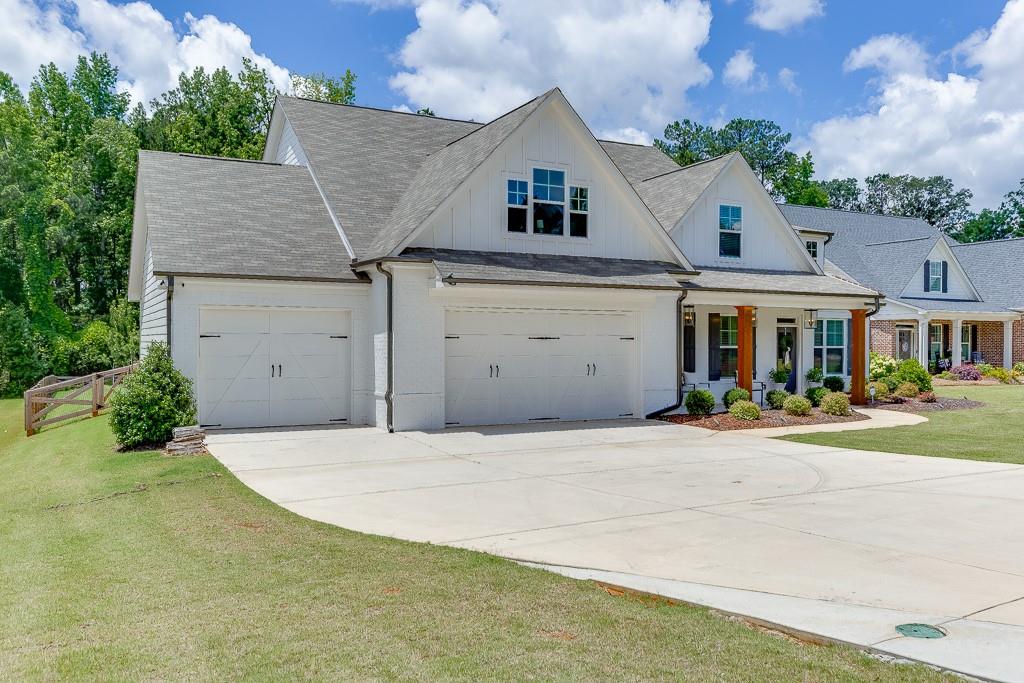 6164 Wade Orr Road