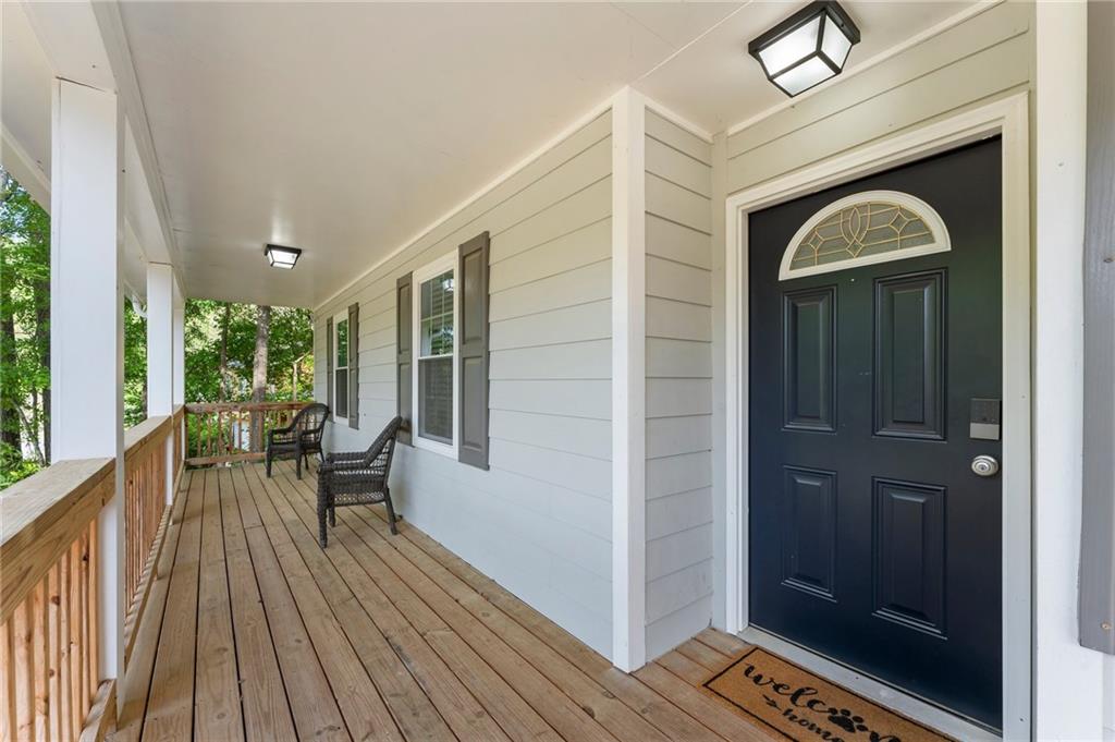 874 Fox Valley Drive, Stone Mountain, Georgia image 7