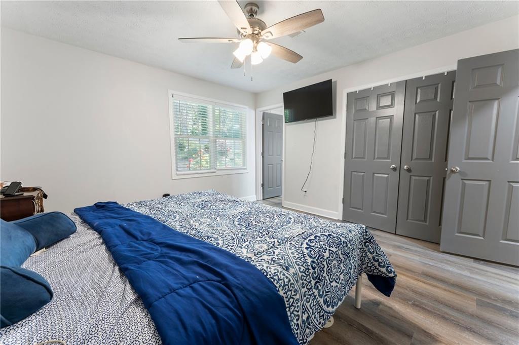 874 Fox Valley Drive, Stone Mountain, Georgia image 23