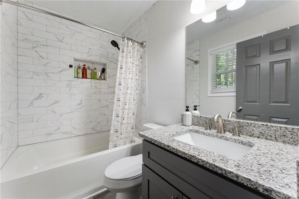 874 Fox Valley Drive, Stone Mountain, Georgia image 24