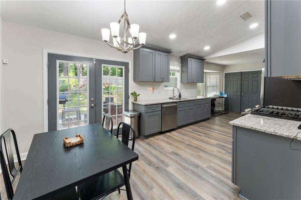 874 Fox Valley Drive, Stone Mountain, Georgia image 13