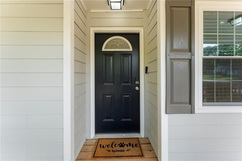 874 Fox Valley Drive, Stone Mountain, Georgia image 9