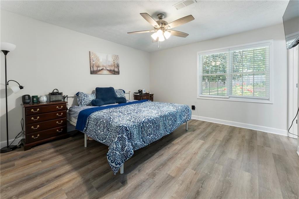 874 Fox Valley Drive, Stone Mountain, Georgia image 22